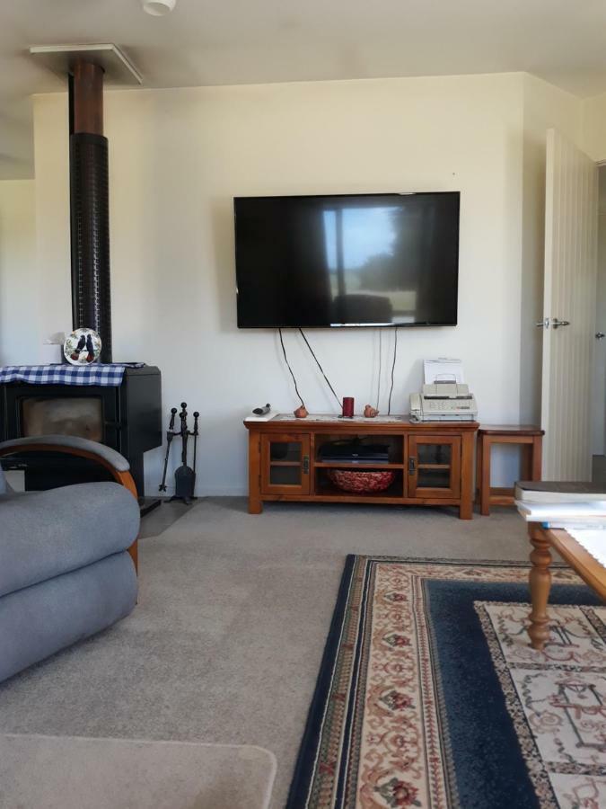 201Waimumu Apartman Gore Kültér fotó