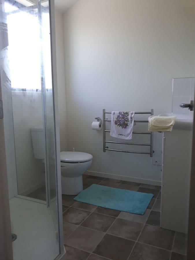 201Waimumu Apartman Gore Kültér fotó