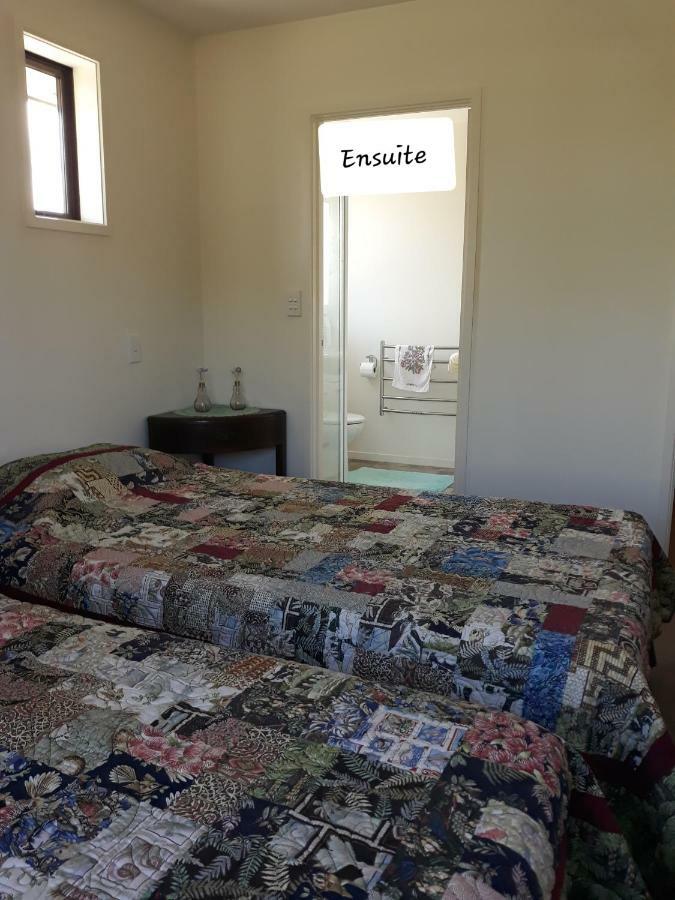 201Waimumu Apartman Gore Kültér fotó