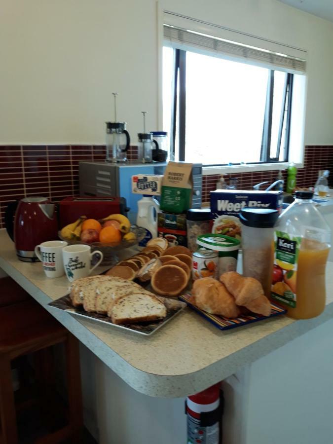 201Waimumu Apartman Gore Kültér fotó