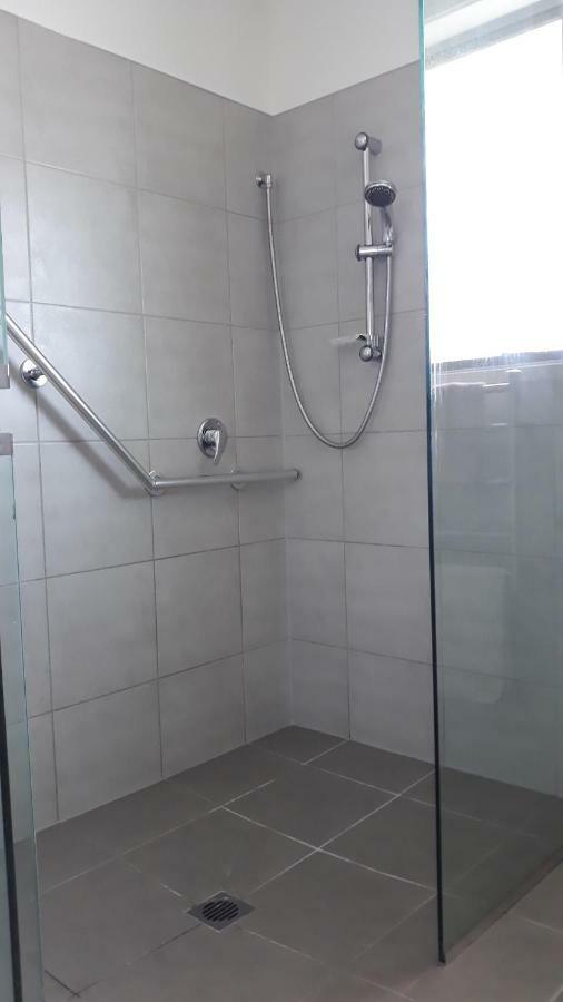 201Waimumu Apartman Gore Kültér fotó